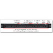 Lenovo 7XH7A05891 Thinksystem SR530/SR570 X8 PCIE LP Riser 2 KIT