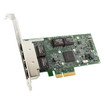 Lenovo 7ZT7A00484 THINKSYSTEM BROADCOM NETXTREME PCIE 1GB 4-PORT RJ45 ETHERNET ADAPTER