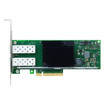 Lenovo 7ZT7A00537 THINKSYSTEM INTEL X710-DA2 PCIE 10GB 2-PORT SFP+ ETHERNET ADAPTER