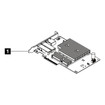 Lenovo 4XC7B02131 Thinksystem NVIDIA BLUEFIELD-2 25GBE SFP56 2-PORT PCIE Ethernet DPU W/bmc & Cryp