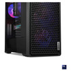 Lenovo 90Y6003JUS Legion T7 34IAS10, Intel Core Ultra 9 285K Ecores up to 4.60 GHz, 36 MB, W11P64 ENG, 64.0GB, 2x1TB SSD M.2 2280 PCIe Gen4 TLC, Gray, 1xNVIDIA GeForce RTX 5080 16GB, BT 5.1 or above, WiFi 6E 2x2 AX, 1200W, 3Y Legion Sup, US
