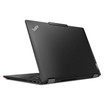 Lenovo 21G20021US ThinkPad P14s G5, Intel Core Ultra 5 125H Ecores up to 3.60GHz, 18MB, 14.5 1920 x 1200 NonTouch, Windows 11 Pro 64, 32.0GB, 1x1TB SSD M.2 2280 PCIe Gen4 Performance TLC Opal, NVIDIA RTX 500 Ada 4GB, BT5.1 or BT5.3,Intel AX