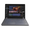 Lenovo 21KS001MUS ThinkPad P16s G3, Intel Core Ultra 7 155H Ecores up to 3.80GHz, 24MB, 16 1920 x 1200 NonTouch, Windows 11 Pro 64, 16.0GB, 1x512GB SSD M.2 2280 PCIe Gen4 Performance TLC Opal, NVIDIA RTX 500 Ada 4GB, BT5.1 or BT5.3,Intel AX