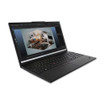 Lenovo 21KS0020US ThinkPad P16s G3, Intel Core Ultra 7 165H vPro Ecores up to 3.80GHz, 24MB, 16 3840 x 2400 NonTouch, Windows 11 Pro 64, 64.0GB, 1x2TB SSD M.2 2280 PCIe Gen4 Performance TLC Opal, NVIDIA RTX A500 4GB, BT5.1 or BT5.3,Intel AX
