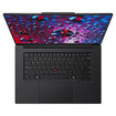 Lenovo 21KV0006US ThinkPad P1 G7, Intel Core Ultra 7 155H Ecores up to 3.80GHz, 24MB, 16 3840 x 2400 Touch, Windows 11 Pro 64, 32.0GB, 1x1TB SSD M.2 2280 PCIe Gen4 Performance TLC Opal, NVIDIA RTX 2000 Ada 8GB, Intel BE200vPro, BT 5.3, No W