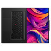 Lenovo 21KV0007US ThinkPad P1 G7, Intel Core Ultra 7 165H vPro Ecores up to 3.80GHz, 24MB, 16 3840 x 2400 Touch, Windows 11 Pro 64, 64.0GB, 1x2TB SSD M.2 2280 PCIe Gen4 Performance TLC Opal, NVIDIA RTX 3000 Ada 8GB, BT 5.3,Intel BE200vPro,