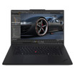 Lenovo 21KV000JUS ThinkPad P1 G7, Intel Core Ultra 7 165H vPro Ecores up to 3.80GHz, 24MB, 16 2560 x 1600 NonTouch, Windows 11 Pro 64, 32.0GB, 1x1TB SSD M.2 2280 PCIe Gen4 Performance TLC Opal, NVIDIA RTX 3000 Ada 8GB, Intel BE200vPro,BT 5.