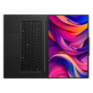 Lenovo 21KV000MUS ThinkPad P1 G7, Intel Core Ultra 7 155H Ecores up to 3.80GHz, 24MB, 16 3840 x 2400 Touch, Windows 11 Pro 64, 64.0GB, 1x2TB SSD M.2 2280 PCIe Gen4 Performance TLC Opal, NVIDIA RTX 2000 Ada 8GB, BT 5.3, Intel BE200vPro, No W