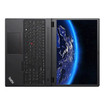 Lenovo 21KX002EUS ThinkPad P16v G2, Intel Core Ultra 7 165H vPro Ecores up to 3.80GHz, 24MB, 16 1920 x 1200 NonTouch, Windows 11 Pro 64, 32.0GB, 1x1TB SSD M.2 2280 PCIe Gen4 Performance TLC Opal, NVIDIA RTX 1000 Ada 6GB, BT5.1 or BT5.3,Inte