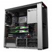 Lenovo 30E000MEUS ThinkStation P620, AMD Ryzen PRO 5945WX (4.10GHz, 6MB), Windows 11 Pro 64, 32.0GB, 1x1TB SSD M.2 2280 PCIe Gen4 TLC Opal, NVIDIA T1000 8GB, 3YR Premier NBD