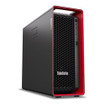 Lenovo 30F30083US ThinkStation P7, Intel Xeon W53423 2.10GHz, 30MB, W11 P64 WS ENG, 32.0GB, 1x512GB SSD M.2 2280 PCIe Gen4 Performance TLC Opal, 1xNVIDIA RTX A1000 8GB, 1400W, 3YR Premier NBD, USB, Traditional, BlackEnglish US, USB Calliope