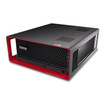 Lenovo 30HH007UUS ThinkStation P8, AMD Threadripper PRO 7945WX 4.70GHz, 64MB, W11P64 ENG, 32.0GB, 1x1TB SSD M.2 2280 PCIe Gen4 Performance TLC Opal, 1xNVIDIA RTX 4000 Ada 20GB, BT 5.3, RZ616 2x2 AX, 1400W, 3YR Premier NBD, USB, Traditional,