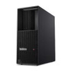 Lenovo 30HT004PUS ThinkStation P3 Tower Gen 2, Intel Core Ultra 9 285 vPro Ecores up to 4.60GHz, 36MB, W11P64 US/UK_ENG, 64.0GB, 1x1TB SSD M.2 2280 PCIe Gen5 Performance TLC Opal, 1xNVIDIA RTX 5000 Ada 32GB, Slim DVD RAMBO, Intel BE200vPro,