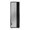 Lenovo 30HT0057US ThinkStation P3 Tower Gen 2, Intel Core Ultra 7 265 vPro Ecores up to 4.60GHz, 30MB, W11P64 US/UK_ENG, 32.0GB, 1x512GB SSD M.2 2280 PCIe Gen5 Performance TLC Opal, 1xNVIDIA RTX A1000 8GB, Slim DVD RAMBO, Intel BE200vPro,BT