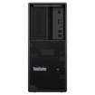 Lenovo 30K5001VUS ThinkStation P3 Tiny Gen 2, Intel Core Ultra 7 265 vPro Ecores up to 4.60GHz, 30MB, W11P64 ENG, 32.0GB, 1x1TB SSD M.2 2280 PCIe Gen5 Performance TLC Opal, 1xNVIDIA RTX A1000 8GB, BT 5.4, Intel BE200vPro, 330W, 3 Year Onsit