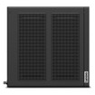 Lenovo 30K5004KUS ThinkStation P3 Tiny Gen 2, Intel Core Ultra 5 235 vPro Ecores up to 4.40GHz, 24MB, W11P64 ENG, 32.0GB, 1x1TB SSD M.2 2280 PCIe Gen4 Performance TLC Opal, 1xNVIDIA RTX A400 4GB, BT 5.4, Intel BE200vPro, 230W, 3 Year Onsite