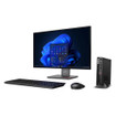 Lenovo 30K50057US ThinkStation P3 Tiny Gen 2, Intel Core Ultra 7 265 vPro Ecores up to 4.60GHz, 30MB, W11P64 ENG, 16.0GB, 1x512GB SSD M.2 2280 PCIe Gen4 Performance TLC Opal, 1xNVIDIA RTX A400 4GB, BT 5.4, Intel BE200vPro, 300W, 3 Year Onsi