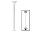 Pelco SRXV2-PDMT-1001 Pendant Mount Bracket
