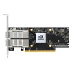 Lenovo 4XC7A99370 Thinksystem SC750 V4 NVIDIA CONNECTX-7 NDR200/HDR/200GBE QSFP112 2-PORT PCIE GEN