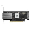 Lenovo 4XC7B03668 Thinksystem NVIDIA CONNECTX-8 8240 400GBE / 400GB/S IB QSFP112 2-PORT PCIE GEN6