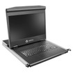 Lenovo 1754D1T Thinksystem Digital 2X1X16 KVM Switch