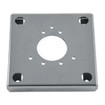 Pelco UEAW 316L Stainless Wall Counter-Plate