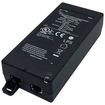 Pelco POE60U-1BTE 60W PoE++ single port injector front view