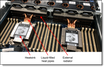Lenovo 4X97A80399 SR665 2.5 Front 16XNVME BP1+2 CBL V2
