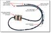 Lenovo 4X97A86321 SR635 V3 R 2.5NVME Drive KIT