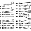 Lenovo 4X97A86419 SR655 V3 3.5IN F SAS CA KIT