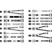 Lenovo 4X97A86433 SR655 V3 RAID CA KIT