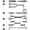 Lenovo 4X97A86434 SR655 V3 24 NVME CA KIT