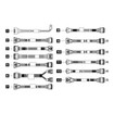 Lenovo 4X97A87900 SR635 V3 M.2 Sata/nvme CA KIT