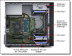 Lenovo 4XB7A13557 ST50 3.5 6TB 7.2K NON-HS SATA HDD