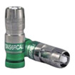 Pelco NXCTPG13SS PG13.5 Stainless Steel Cable Glands - image 2
