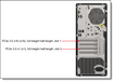 Lenovo 4XB7A77448 ST50 V2 3.5 6TB 7.2K 6GB NHS HDD
