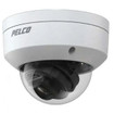 Pelco SRXV-PCF white ceiling mount flange cover detail view