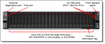 Lenovo 4XB7A93892 THINKSYSTEM 2.5IN U.2 MULTI VENDOR 1.92TB READ INTENSIVE NVME PCIE 4.0 X4 HS SSD