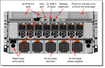 Lenovo 4XB7A93899 THINKSYSTEM 2.5IN U.2 MULTI VENDOR 12.8TB MIXED USE NVME PCIE 4.0 X4 HS SSD