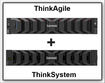 Lenovo 4XB7B01879 Thinksystem 2.5IN U.2 Solidigm P5620 1.6TB Mixed USE NVME PCIE 4.0 X4 HS SSD