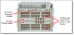 Lenovo 4XF7A84049 Brocade FC32-48 PT Blade 32G SWL