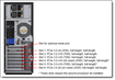 Lenovo 4XG7A07218 THINKSYSTEM ST550 INTEL XEON BRONZE 3106 8C 85W 1.7GHZ PROCESSOR OPTION KIT