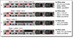 Lenovo 4XG7A63398 THINKSYSTEM SR630 V2 INTEL XEON SILVER 4309Y 8C 105W 2.8GHZ PROCESSOR OPTION KIT