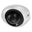 Pelco SRXV2-2F3-EWD-IR RB 2MP outdoor dome camera with infrared night vision