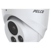 Pelco SRXV2-2F3-EWD-IR RB 2MP Outdoor Dome Camera