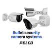 Pelco MPXWBTA Parapet/Ceiling Mount Bracket