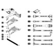Lenovo 4XH7A87068 SR650 V3 7MM Sata/nvme Non-raid KIT