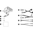 Lenovo 4XH7A87546 SR655 V3 X8/X8 G4 R3 LP KIT