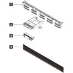 Lenovo 4XH7A96834 SR630 V4 10X2.5IN Anybay G5 BP KIT