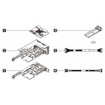 Lenovo 4XH7B03860 SR650/A V4 M.2 RAID B540P-2HS Sata/nvme